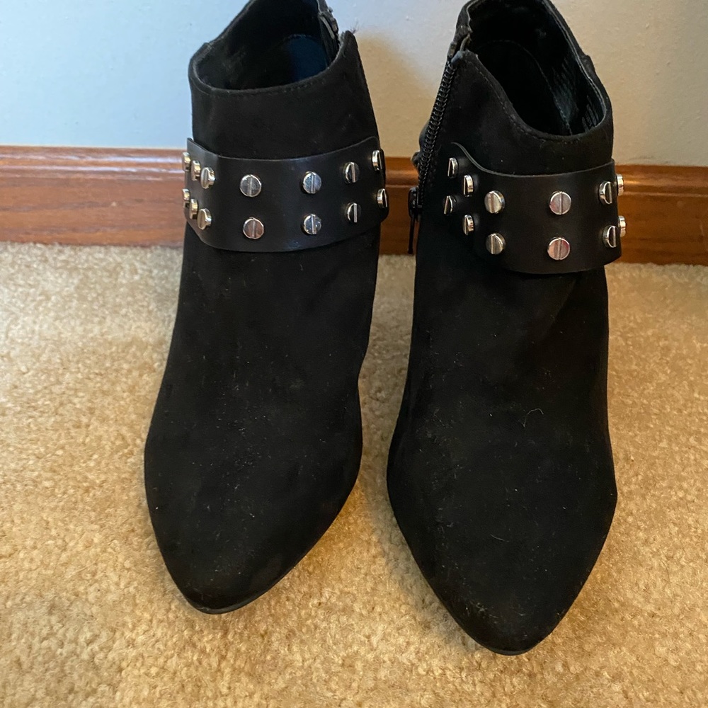 Jlo Booties - image 1